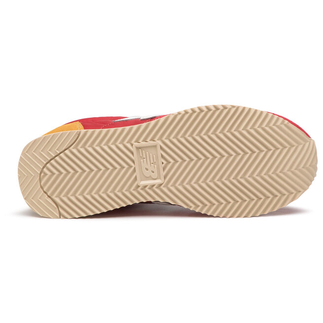 New balance u220 damen rot deals