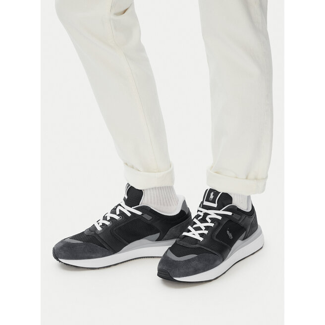 Sneakersy Polo Ralph Lauren
