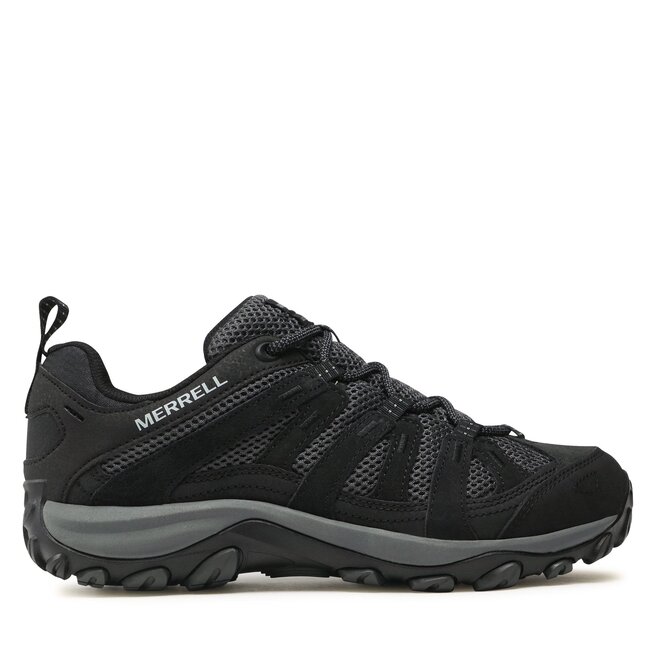 Trekkingi Merrell Alverstone 2 - Czarny