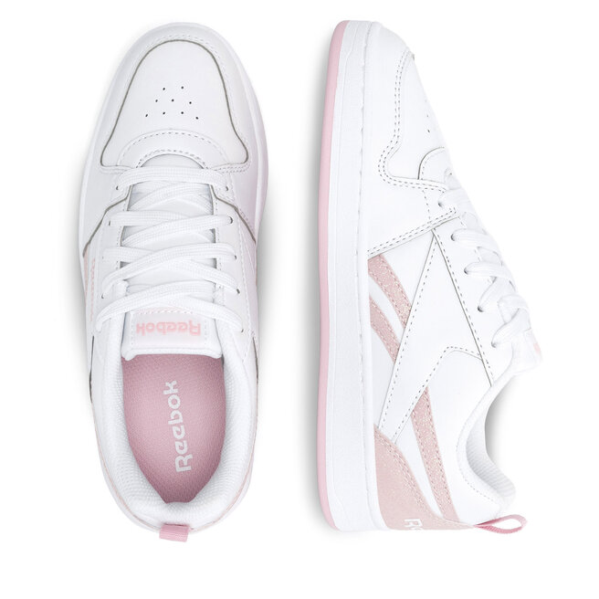Reebok Boty Reebok REEBOK ROYAL PRIME 2 HP4738 Bílá