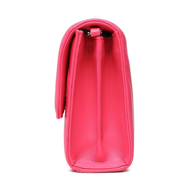 Patrizia Pepe Handtasche Patrizia Pepe 8B9798/L066 M443 Fresh Fuchsia