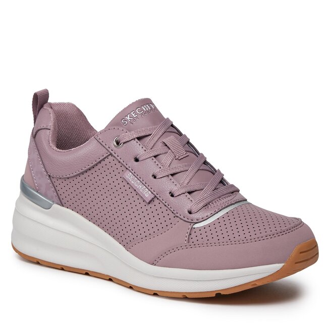 Skechers Sneakers Skechers Subtle Spots rozo/DKMV Roz