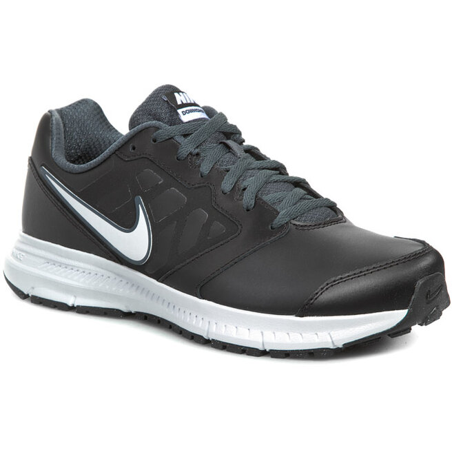 Zapatos Nike 6 Lea 684654 Black/White/Dark Magnet Grey Www.zapatos.es