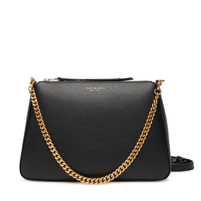 Torebka Tory Burch Perry - Czarny