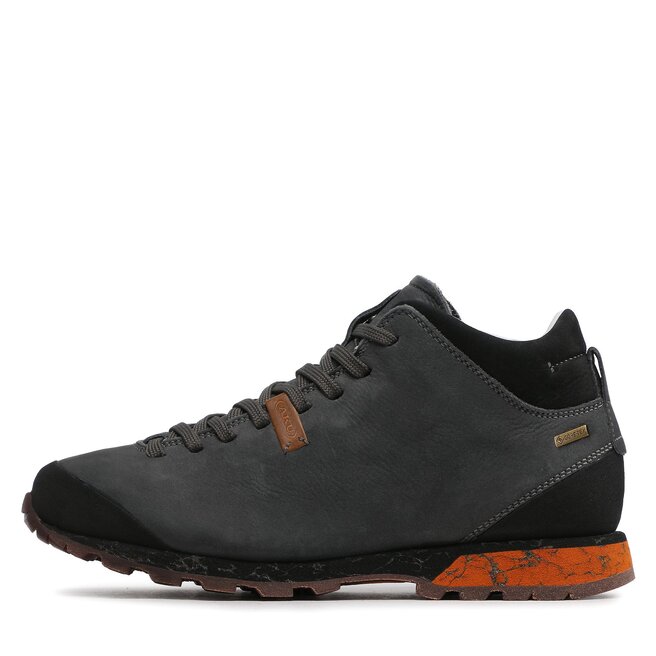 Bakancs Aku Bellamont 3 Nbk M.Gt GORE TEX 527 Grey 071 ecipo.hu