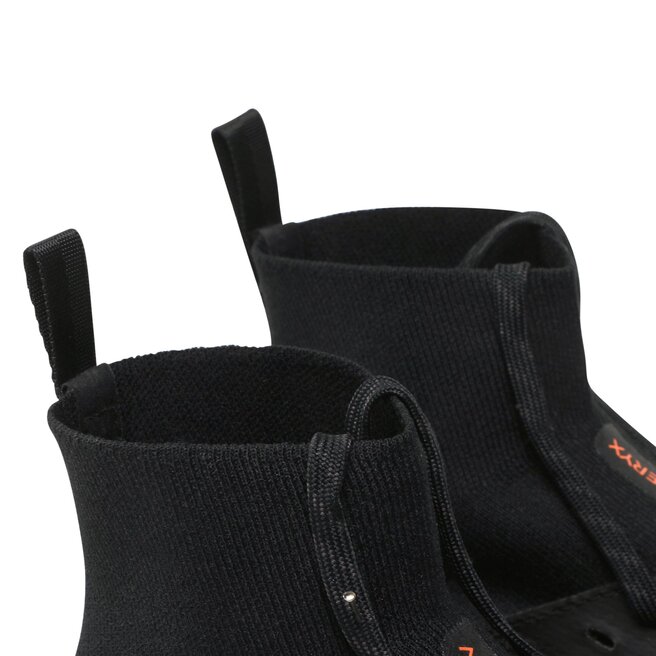 Arc'teryx Boty Arc'teryx VERTEX U 30611 BLACK/BLACK