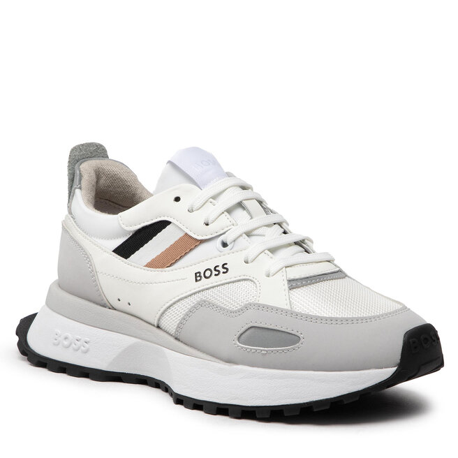 Runner Boss Trfrub100005, Scarpe Da Ginnastica Donna