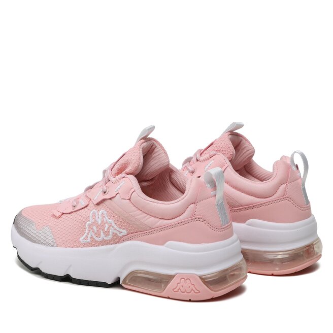 Kappa Sportcipő Kappa 243244 Rose/White 2110