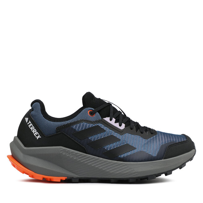 Buty do biegania adidas Terrex Trail Rider Trail Running Shoes - Niebieski