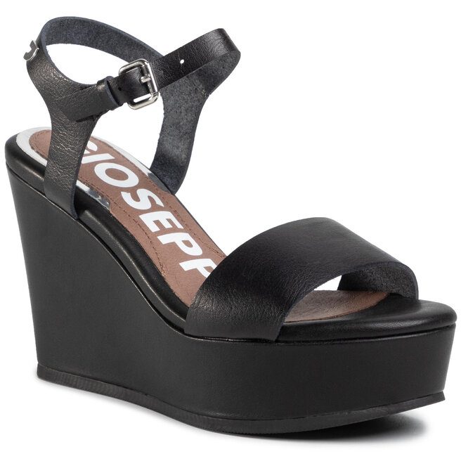Gioseppo Sandale Gioseppo Fenton 59808 Black