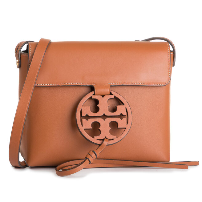 Torebka Tory Burch Miller Cross-Body 55185 Aged Camello 268 | eobuwie ...
