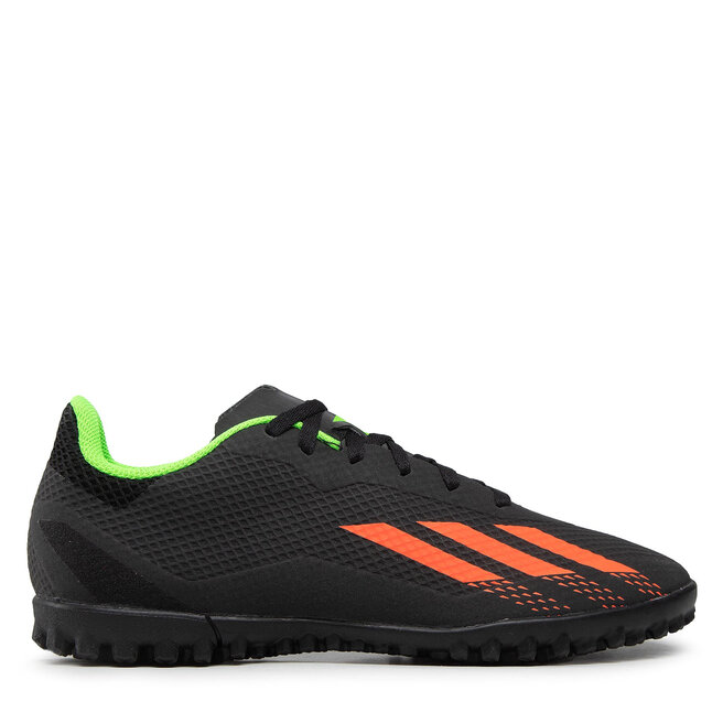 adidas Cipő adidas X Speedportal.4 Tf GW8506 Cblack/Solred/Sgreen