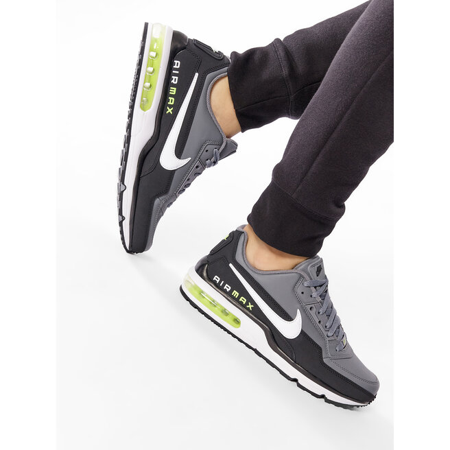 air max ltd 3 smoke grey