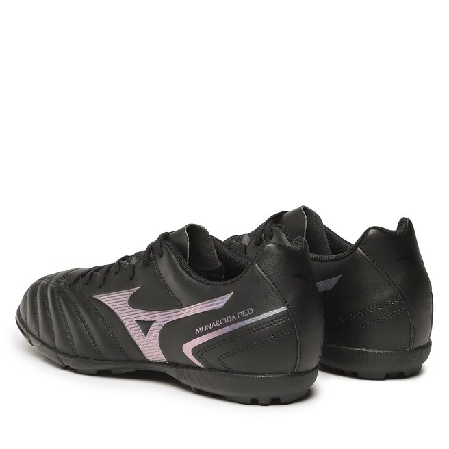 Mizuno Scarpe Mizuno Monarcida Noe II Select As P1GD222599 Black/Iridescent