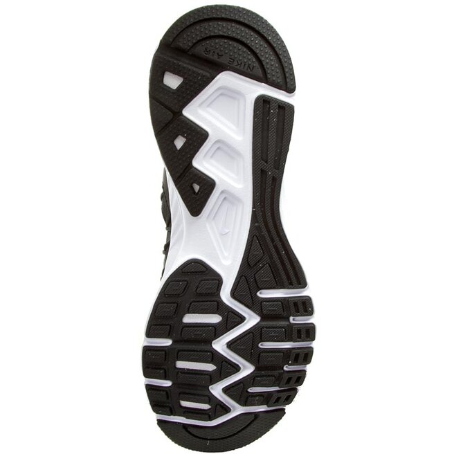 Zapatos Nike Relentless 843836 001 Black/White/Anthracite • Www.zapatos.es