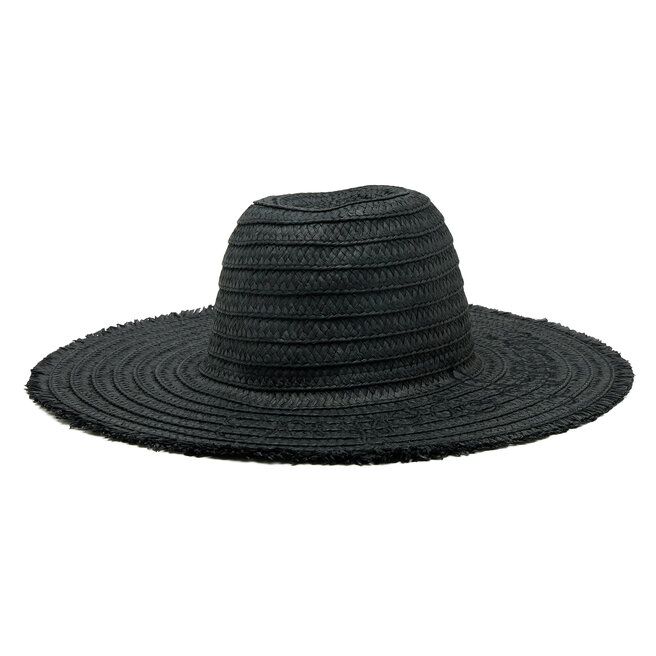 Emporio Armani Klobouk Emporio Armani 237198 3R500 00020 Nero