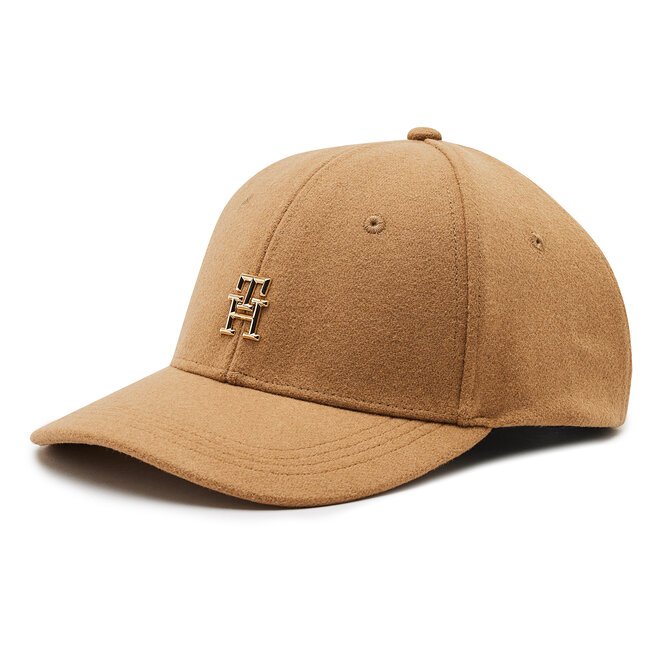 New Era MONOGRAM UNISEX - Sapka - brown/barna 