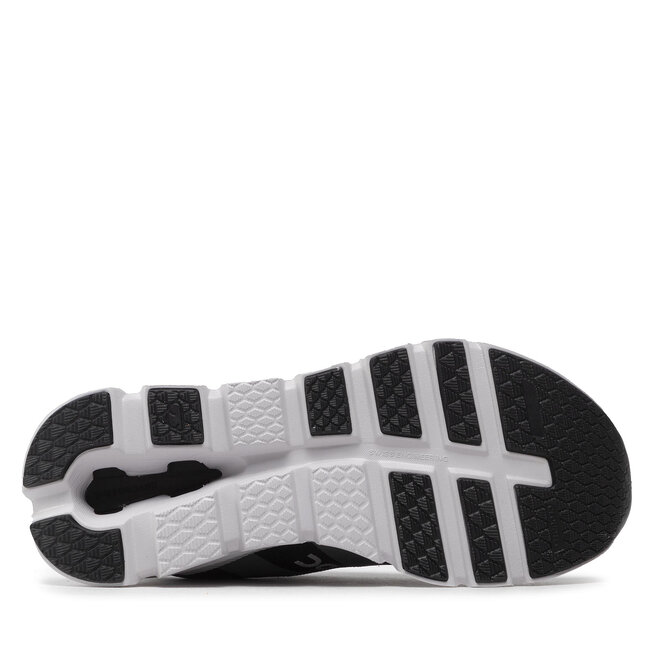 On Boty On Cloudrunner 46.98643 Elipse/Black