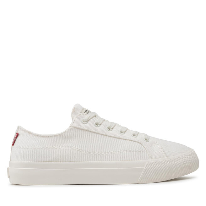 Levi's® Teniszcipő Levi's® 234192-634-50 Brilliant White