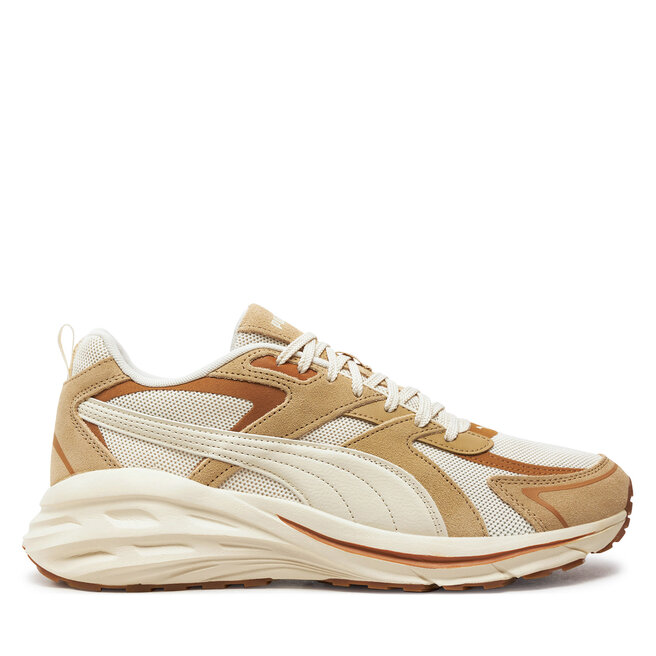 Sneakersy Puma Hypnotic LS - 13 Beżowy