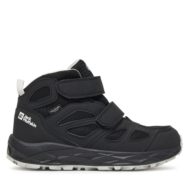 Chłopięce sneakersy Jack Wolfskin