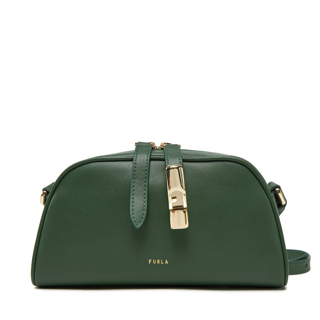Torebka Furla WE00747 BX3104 ALL00 Zielony -