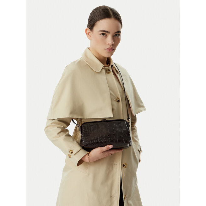 Torebka Balagan Rofe Brązowy -