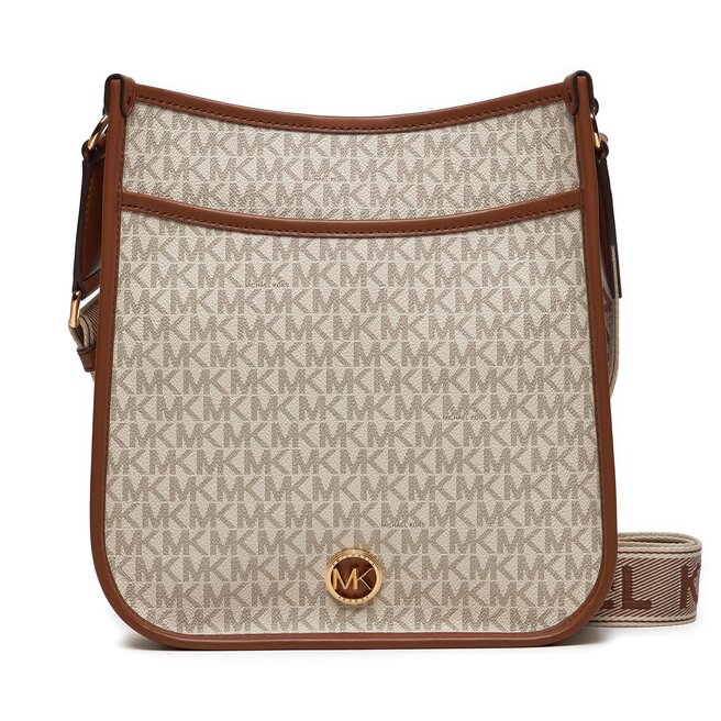 Torebka MICHAEL Michael Kors - Beżowy