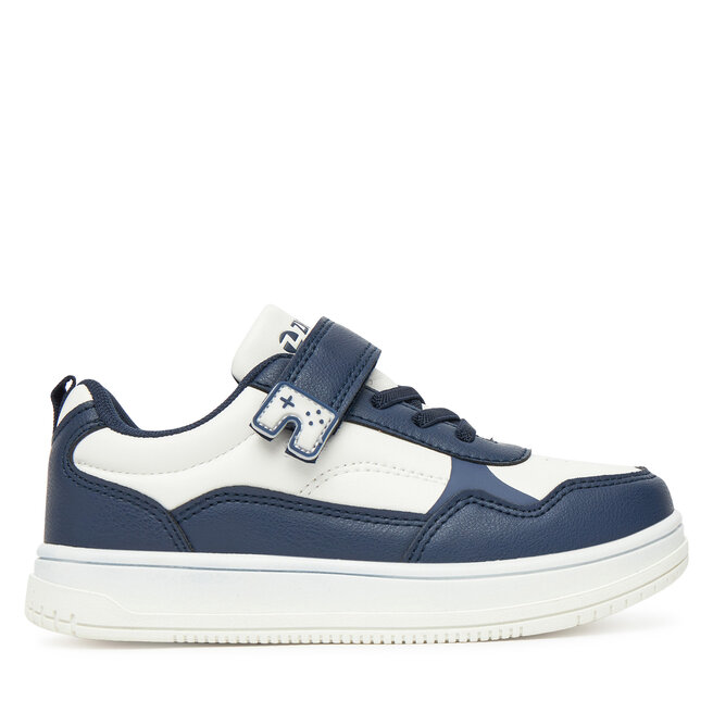 Sneakersy ZigZag Lodus - Niebieski