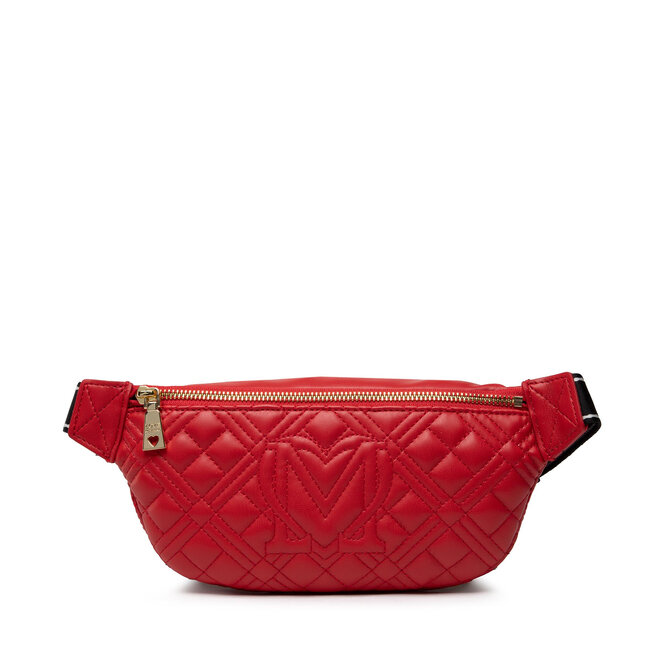 Riñoneras moschino on sale