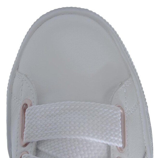 Puma heart rose gold 2025