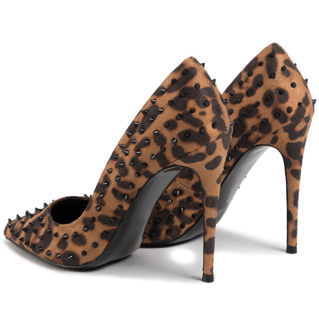 Steve madden shop leopard daisie
