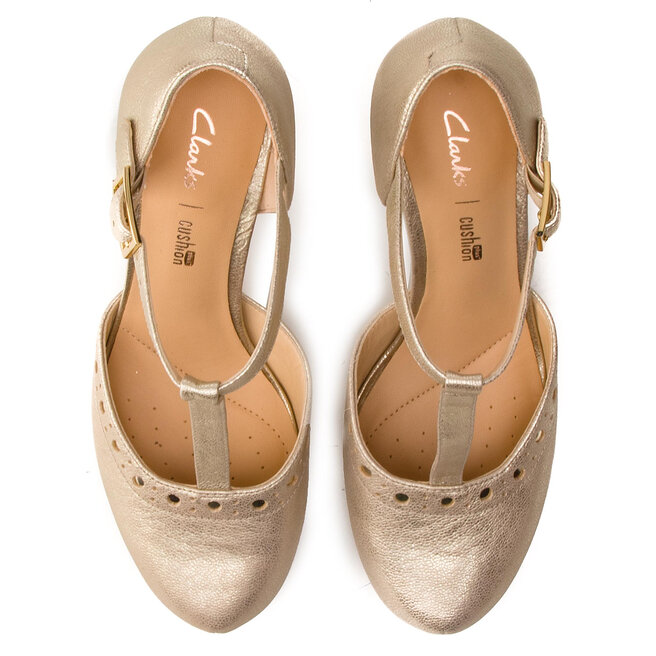 Clarks hotsell dalia leah