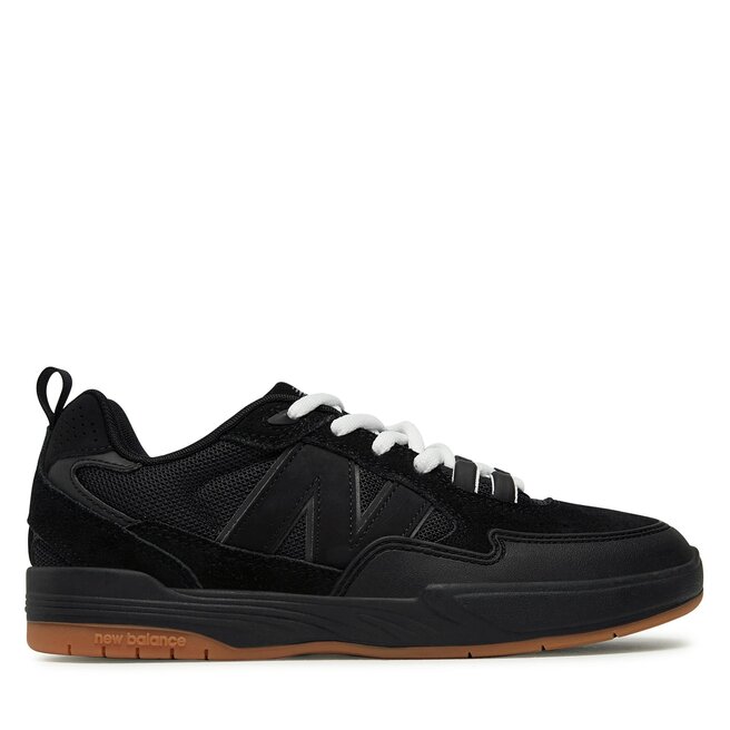 Sneakersy New Balance - Czarny