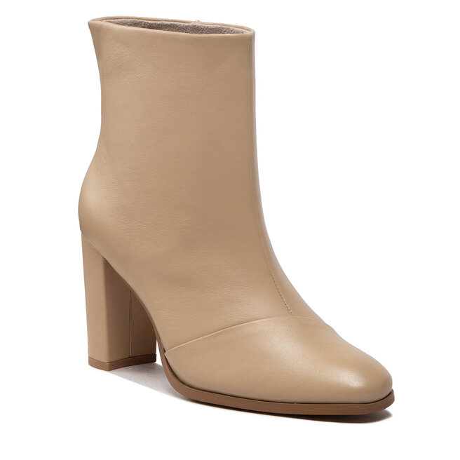 Botine Simple SL-44-02-000112 103
