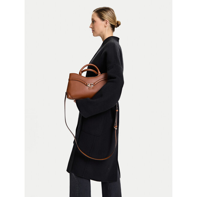 Torebka Guess Dea HWBG79 93060 Brązowy -