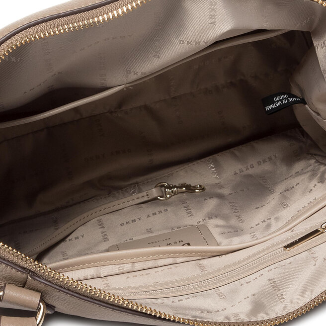 Dkny tappen satchel cheap