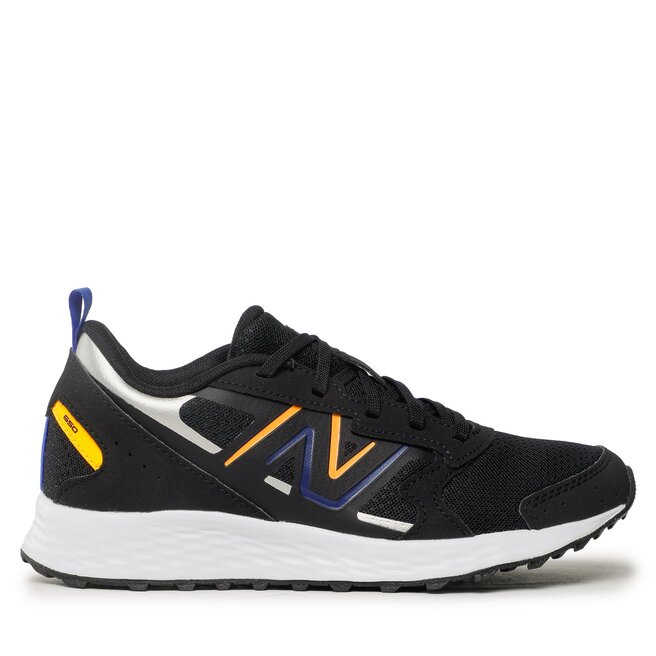 New Balance Pantofi New Balance 650 GE650BH1 Negru