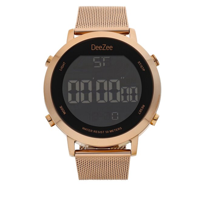 Ceas DeeZee 030203040 Rose Gold 030203040 imagine noua