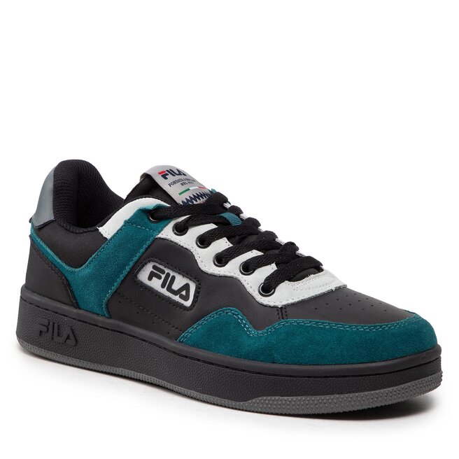 Sneakers Fila Arcade Revolution L FFM0162.80010 Black Arcade imagine noua