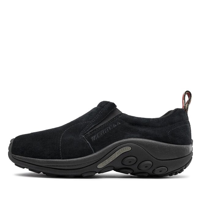 Pantofi Merrell Jungle Moc J60825 Negru | epantofi.ro