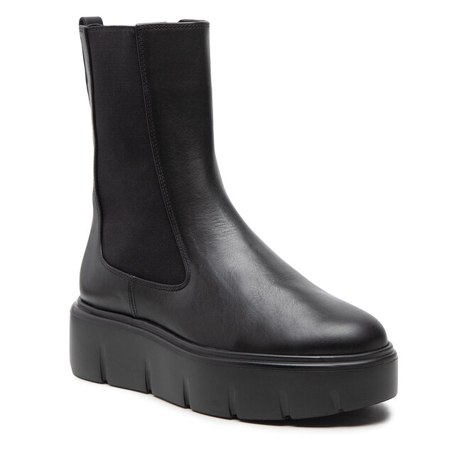 Botine HÖGL 4-102623 Black 01000