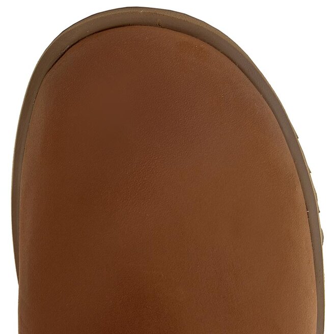 niegowce Ugg W Classic Mini L Waterproof 1019641 W Che eobuwie
