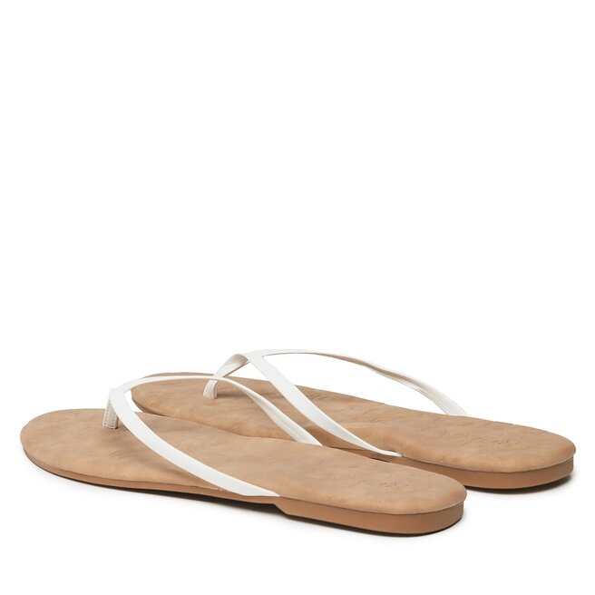 Roxy Flip-flops Roxy ARJL200834 Wht