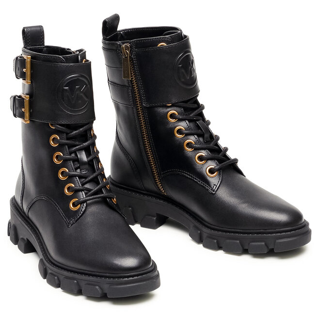 Tronchetti MICHAEL Michael Kors Ridley Ankle 40F0RIFB6L Black