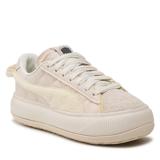 Scarpe puma beige on sale
