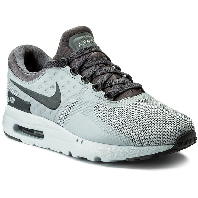 No se mueve Tahití Jirafa Zapatos Nike Air Max Zero Essential 876070 012 Wolf Grey/Dark Grey •  Www.zapatos.es