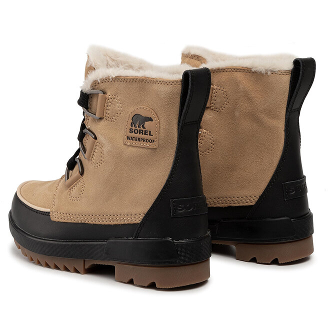 Sorel Hótaposó Sorel Torino II NL3488 Curry 373