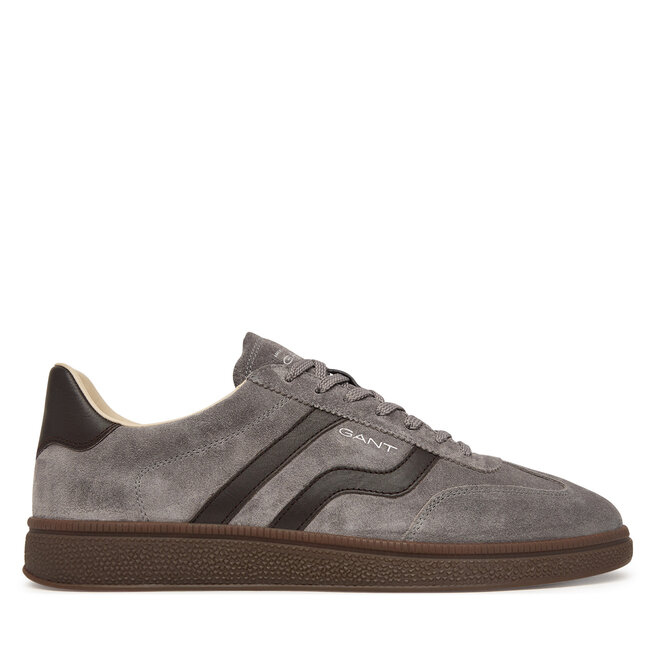 Sneakersy Gant Cuzmo 33633373 Szary