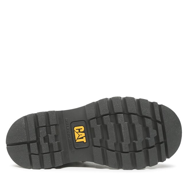 CATerpillar Bakancs CATerpillar Colorado 2.0 P110425 Black